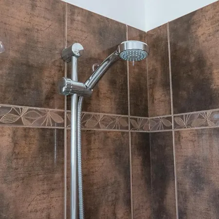 アパート Nias Beachfront Close By To Sidari カロウセイズ