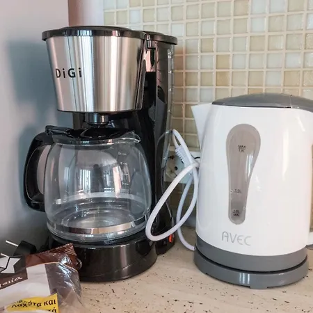 Nias Beachfront Close By To Sidari