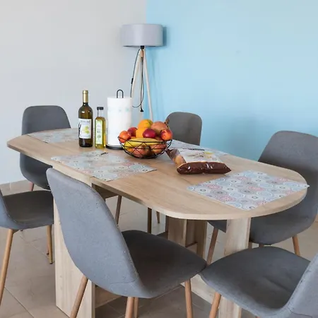 Nias Beachfront Close By To Sidari