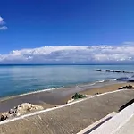 Apartment Nias Beachfront Close By To Sidari Karousades (Esperies)