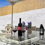 Apartment Nias Beachfront Close By To Sidari Karousades (Esperies)
