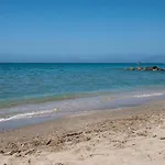 Nias Beachfront Close By To Sidari Karousades (Esperies)