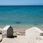 Apartment Nias Beachfront Close By To Sidari *