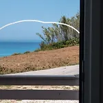 Nias Beachfront Close By To Sidari Apartment