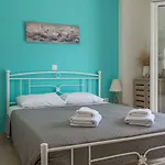 Apartment Nias Beachfront Close By To Sidari Karousades (Esperies)