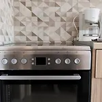 Apartment Nias Beachfront Close By To Sidari Karousades (Esperies)