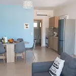 Apartment Nias Beachfront Close By To Sidari *