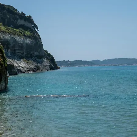 Appartement Nias Beachfront Close By To Sidari