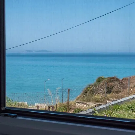 Appartement Nias Beachfront Close By To Sidari