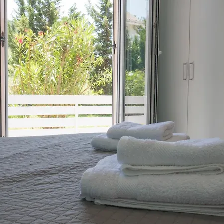 Appartement Nias Beachfront Close By To Sidari *