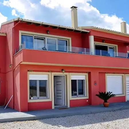 Nias Beachfront Close By To Sidari