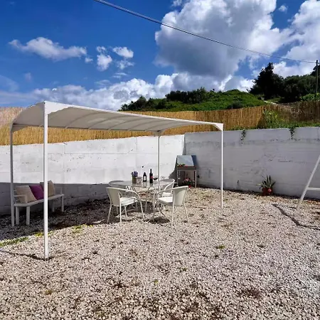 Nias Beachfront Close By To Sidari Karousádes