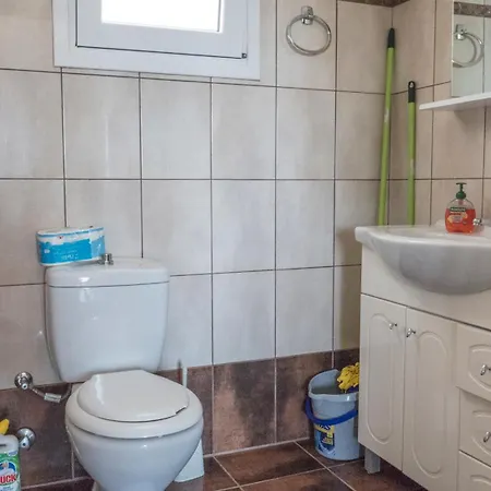 Apartament Nias Beachfront Close By To Sidari