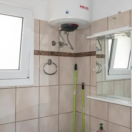 Apartament Nias Beachfront Close By To Sidari