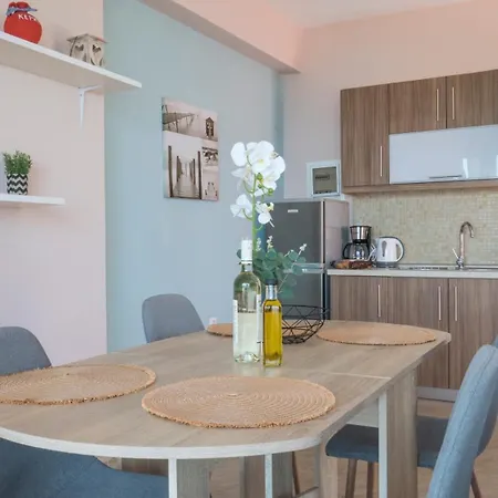 Nias Beachfront Close By To Sidari *